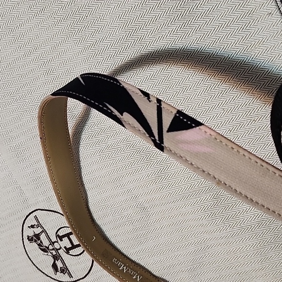 Max Mara  size 27 adjustable - Picture 2 of 7